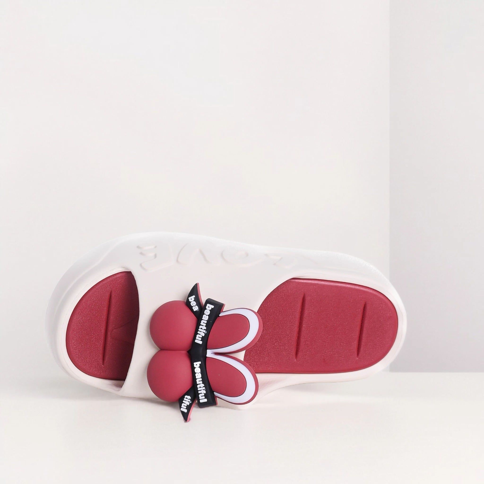 Dép nhựa nữ thời trang  (size 36-41) 