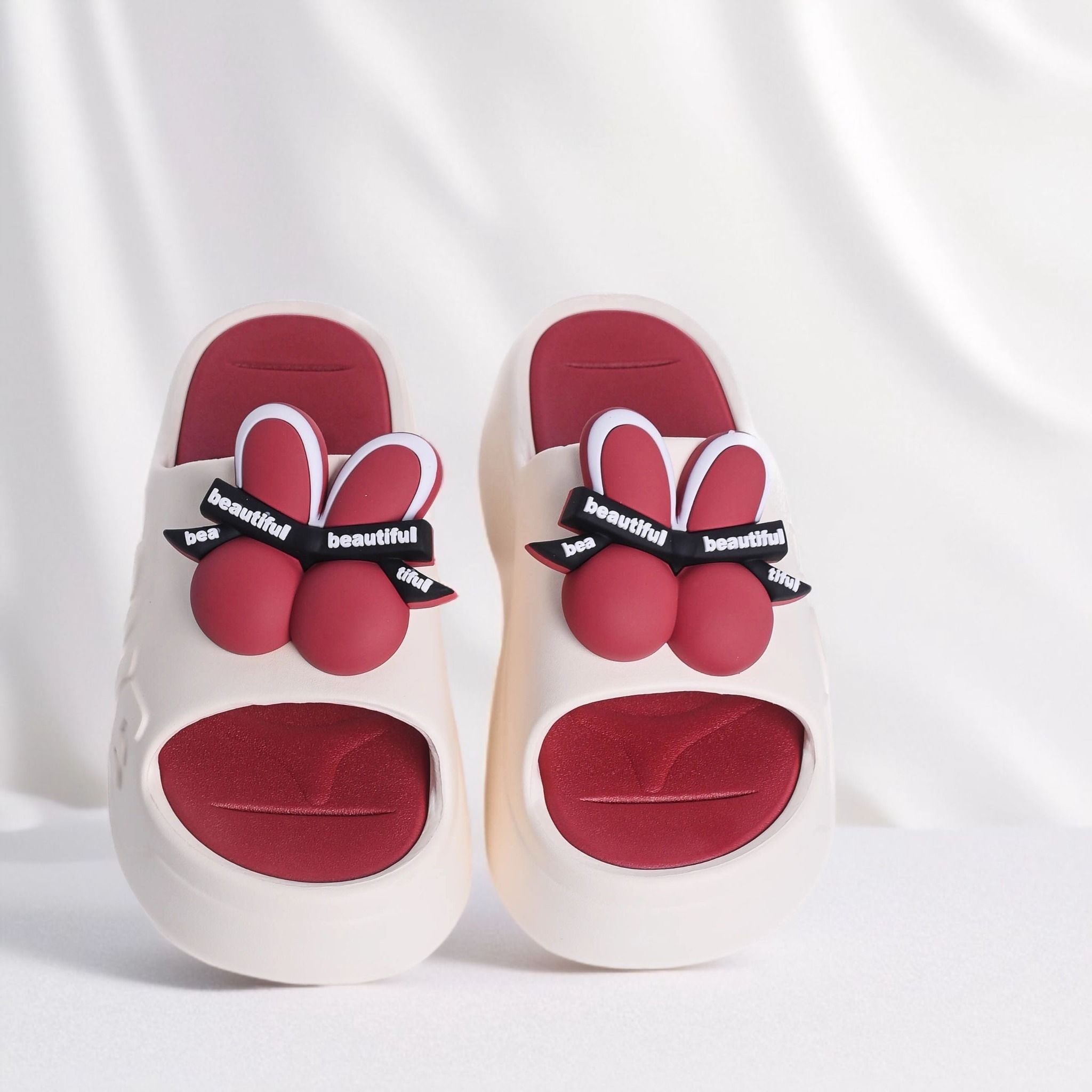  Dép nhựa nữ thời trang  (size 36-41) 