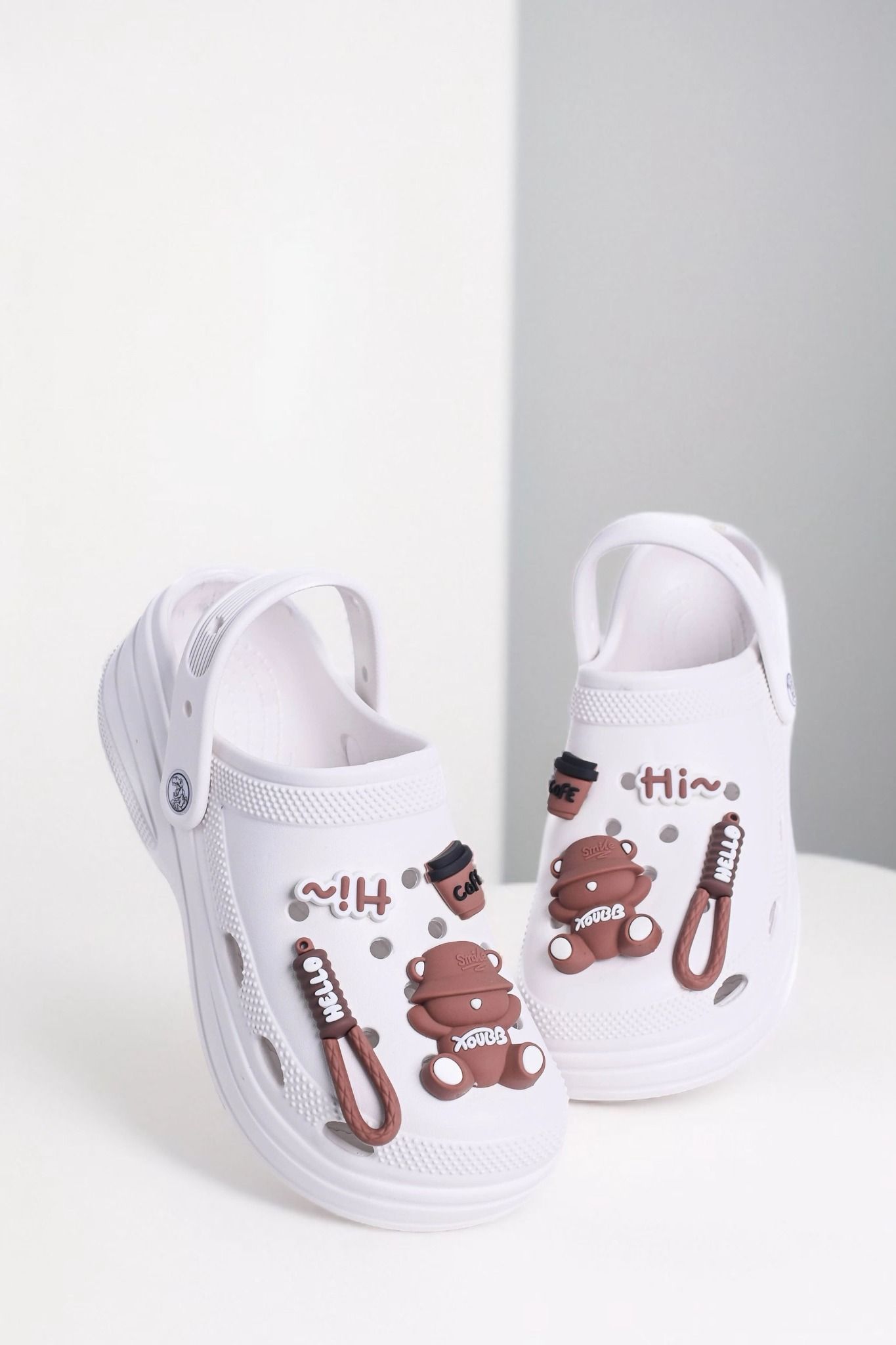  Dép nhựa nữ (35-40) 