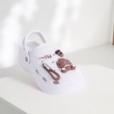  Dép nhựa nữ (35-40) 