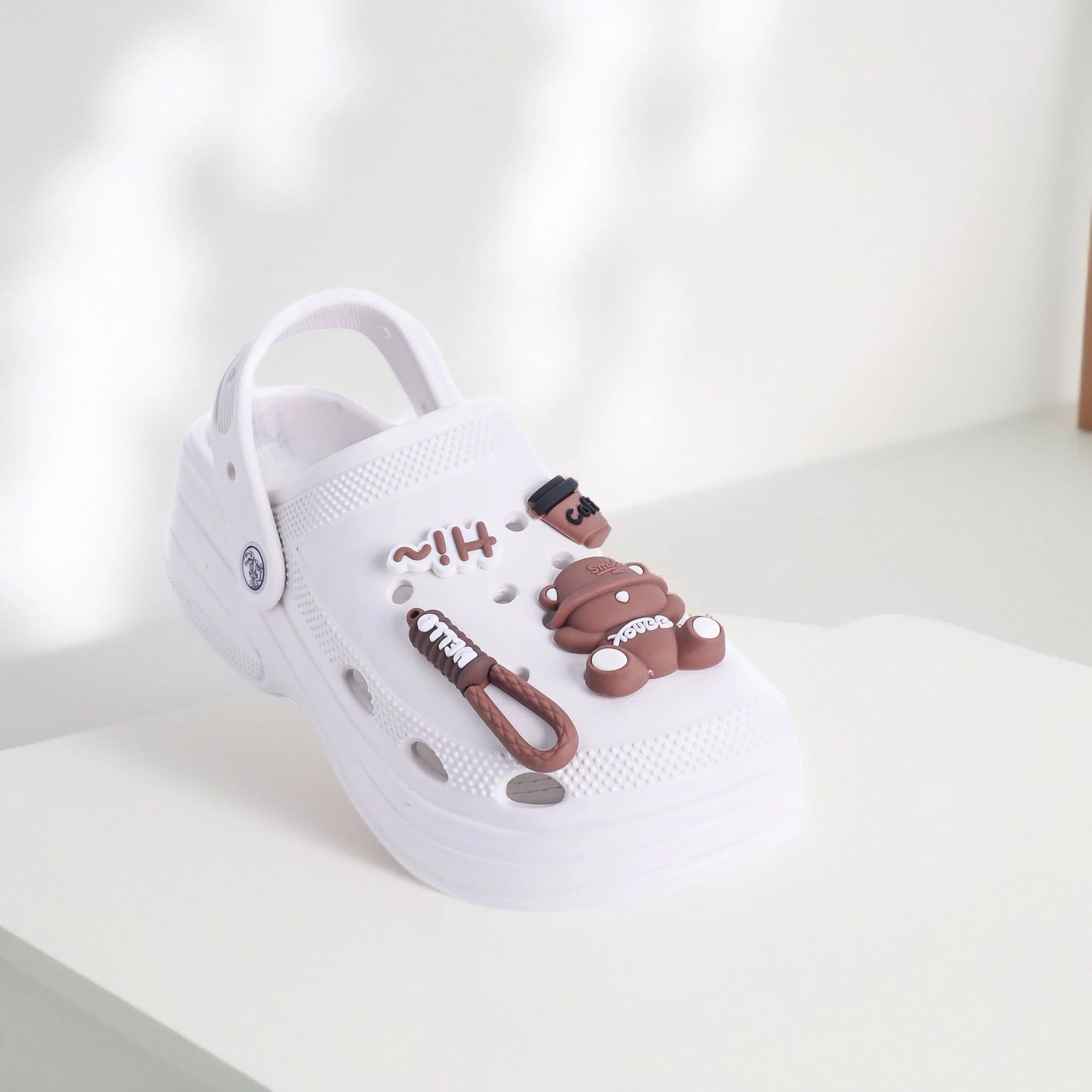  Dép nhựa nữ (35-40) 