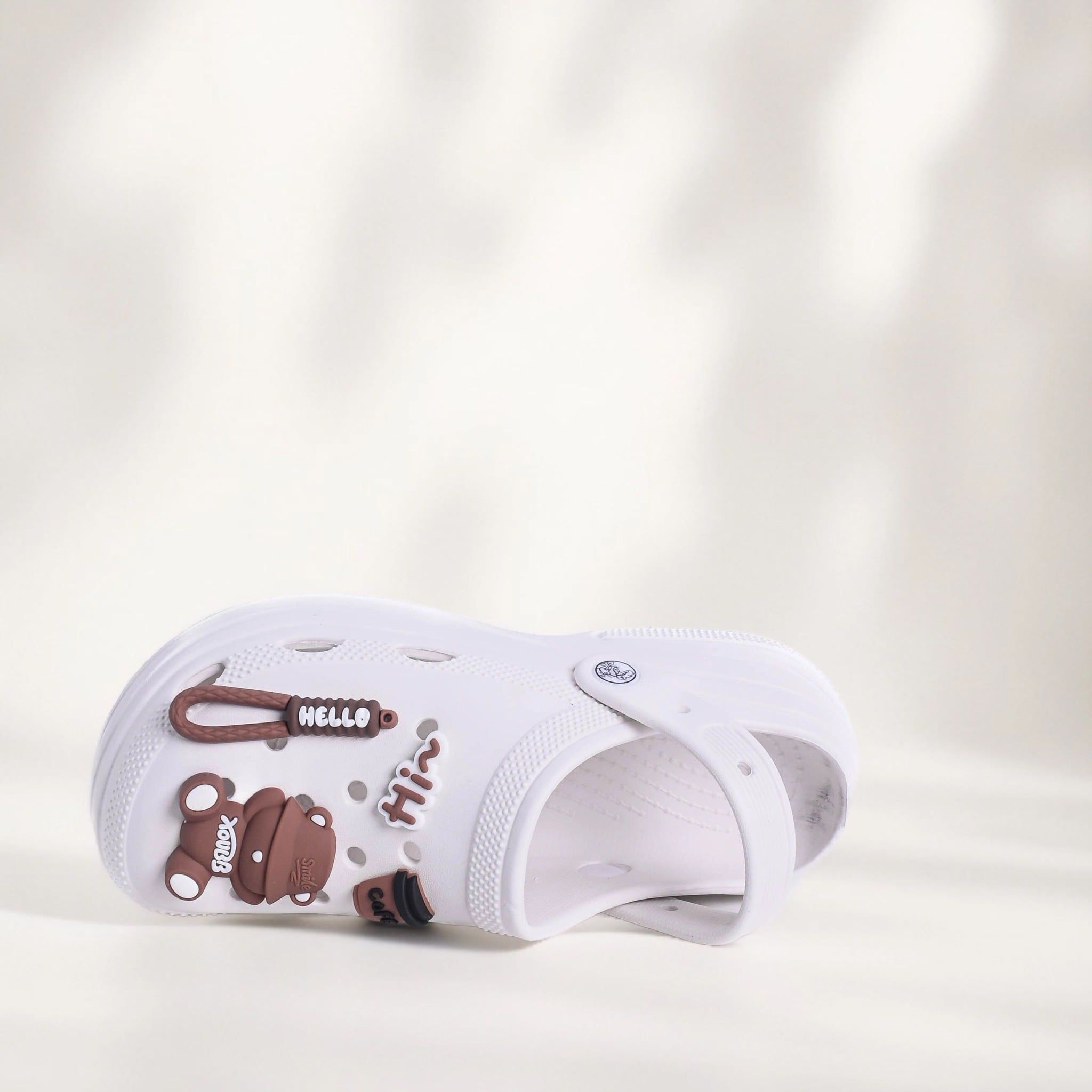  Dép nhựa nữ (35-40) 