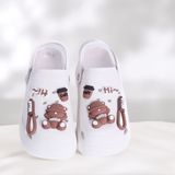  Dép nhựa nữ (35-40) 