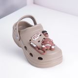  Dép nhựa nữ (35-40) 