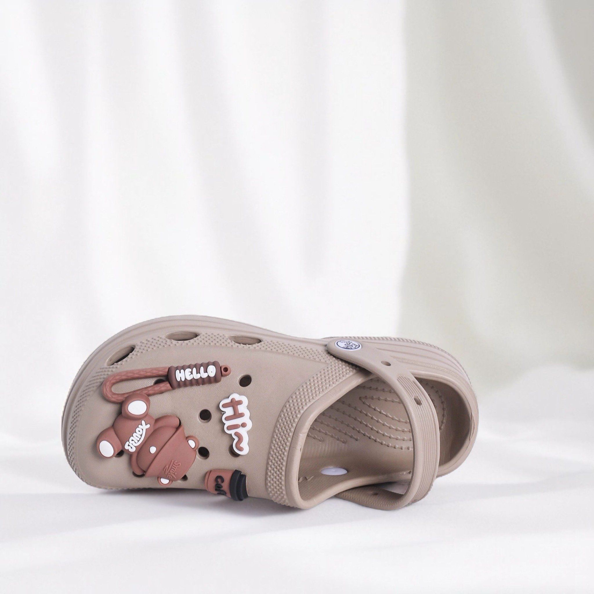  Dép nhựa nữ (35-40) 