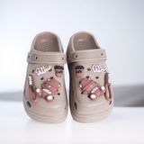  Dép nhựa nữ (35-40) 