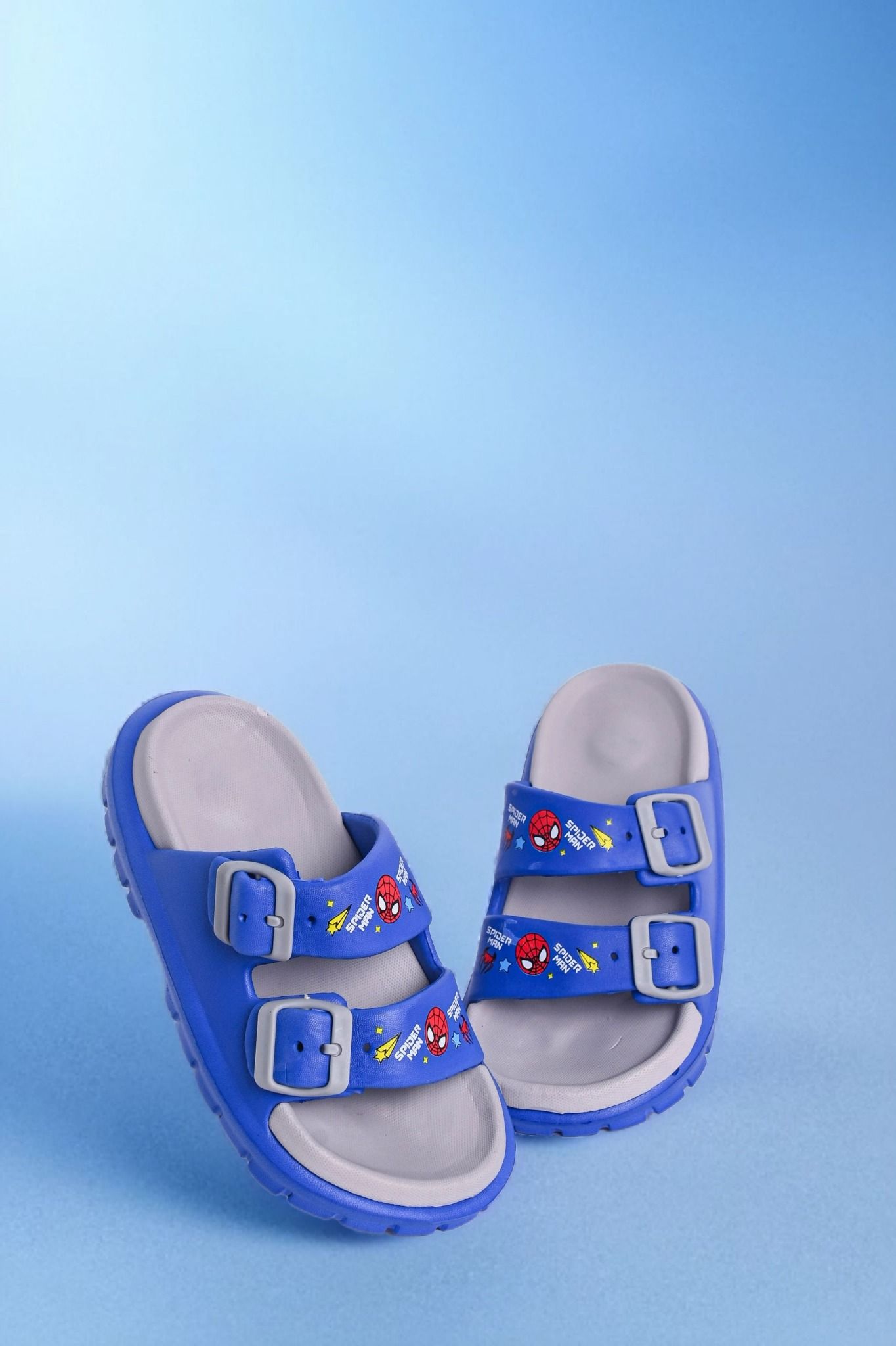  Dép nhựa trẻ em (30-35) 