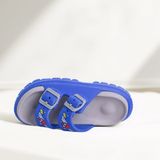  Dép nhựa trẻ em (30-35) 