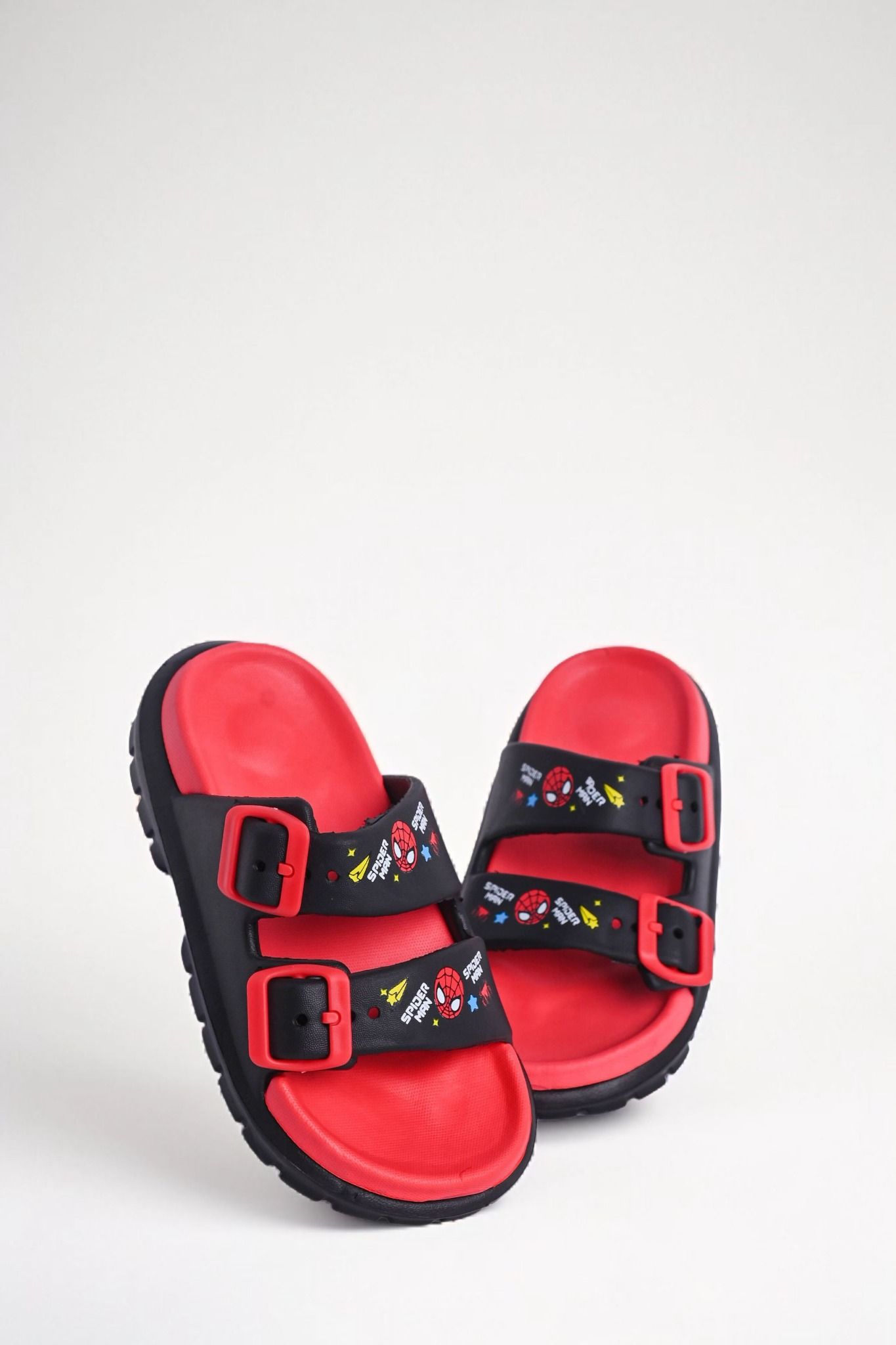  Dép nhựa trẻ em (30-35) 