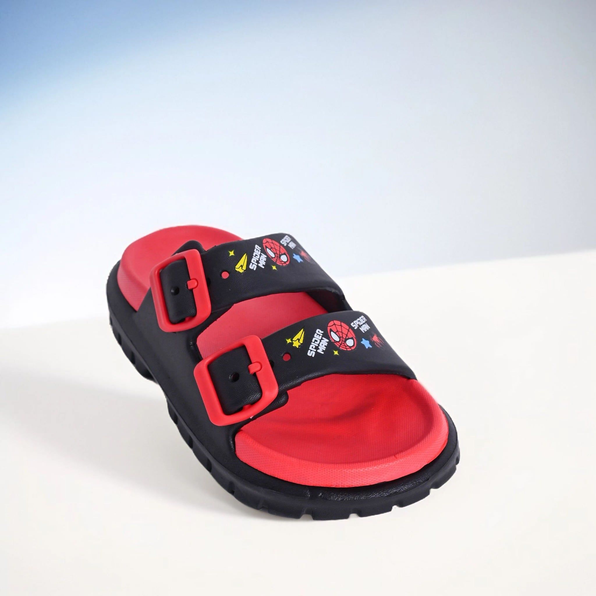  Dép nhựa trẻ em (30-35) 