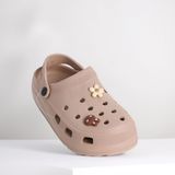  Dép nhựa nữ (37-39) 