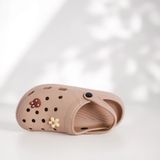  Dép nhựa nữ (37-39) 