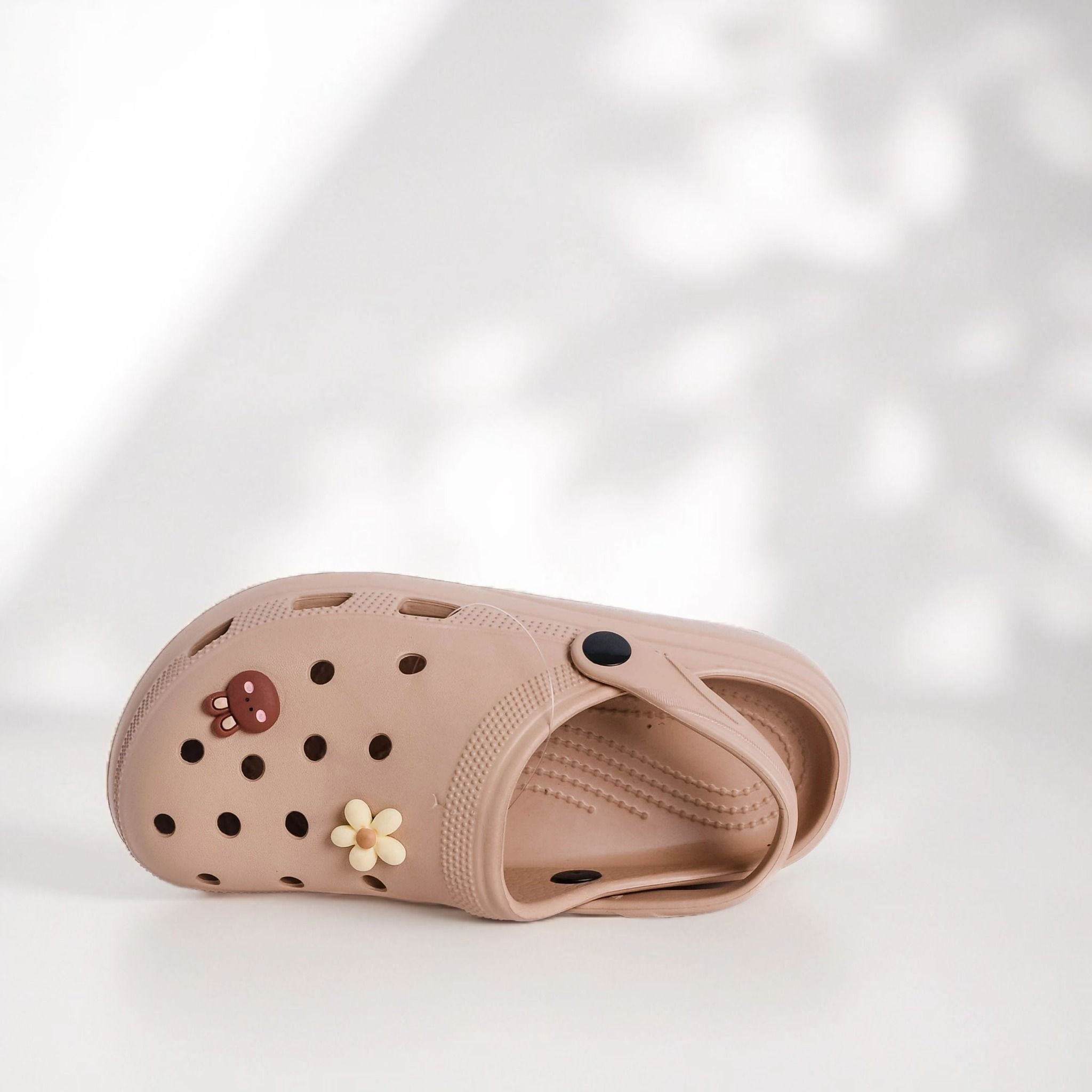  Dép nhựa nữ (37-39) 