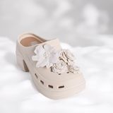  Dép nhựa nữ (35-41) 