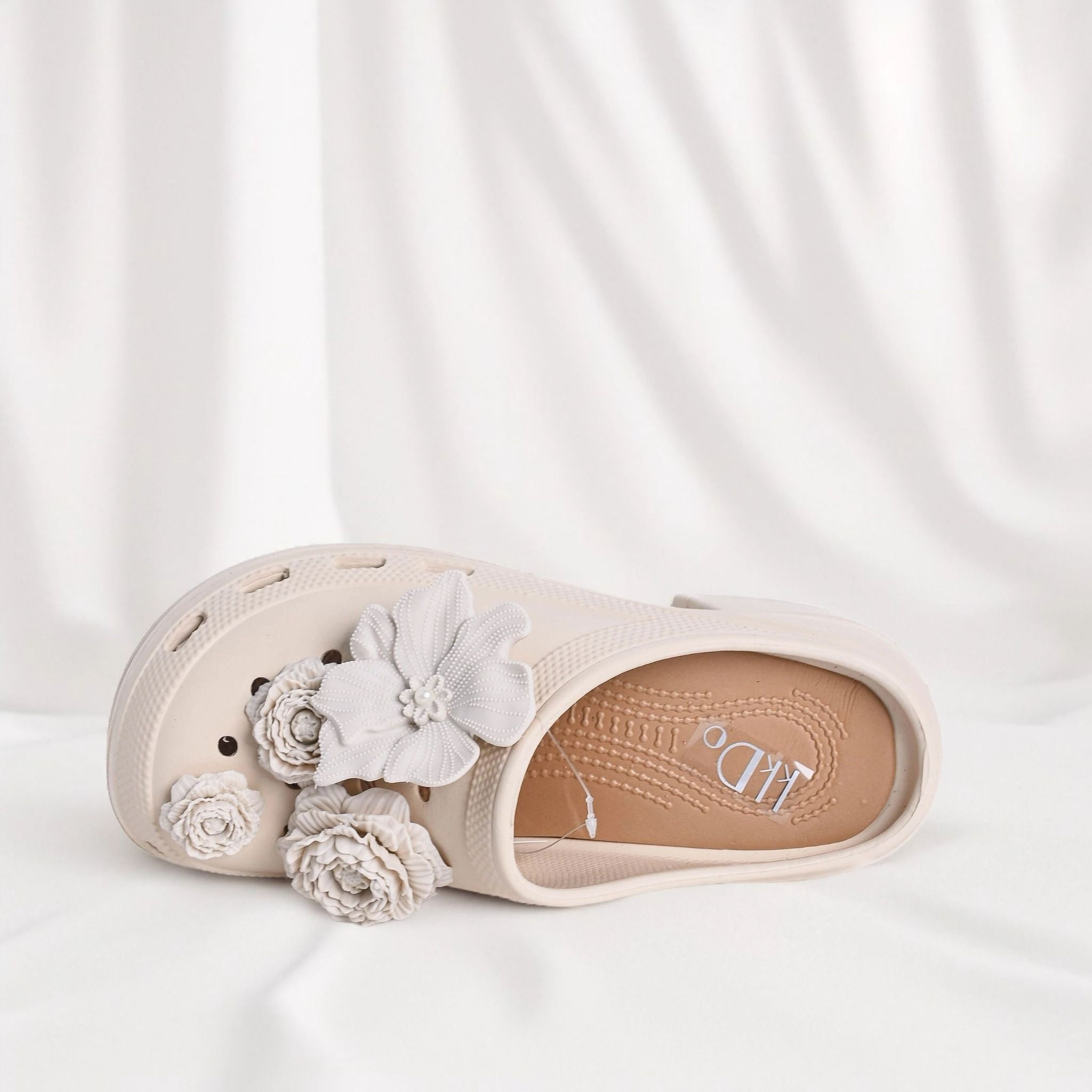  Dép nhựa nữ (35-41) 