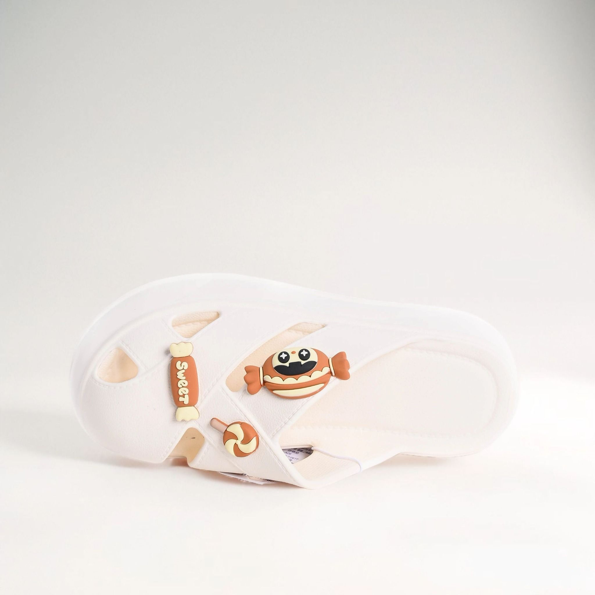  Dép nhựa nữ (35-40) 