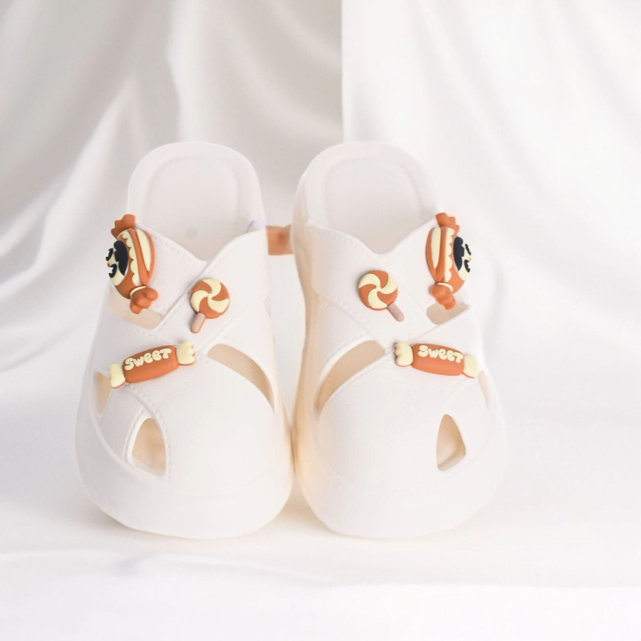  Dép nhựa nữ (35-40) 