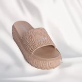  Dép quai ngang nhựa nữ (35-38) 