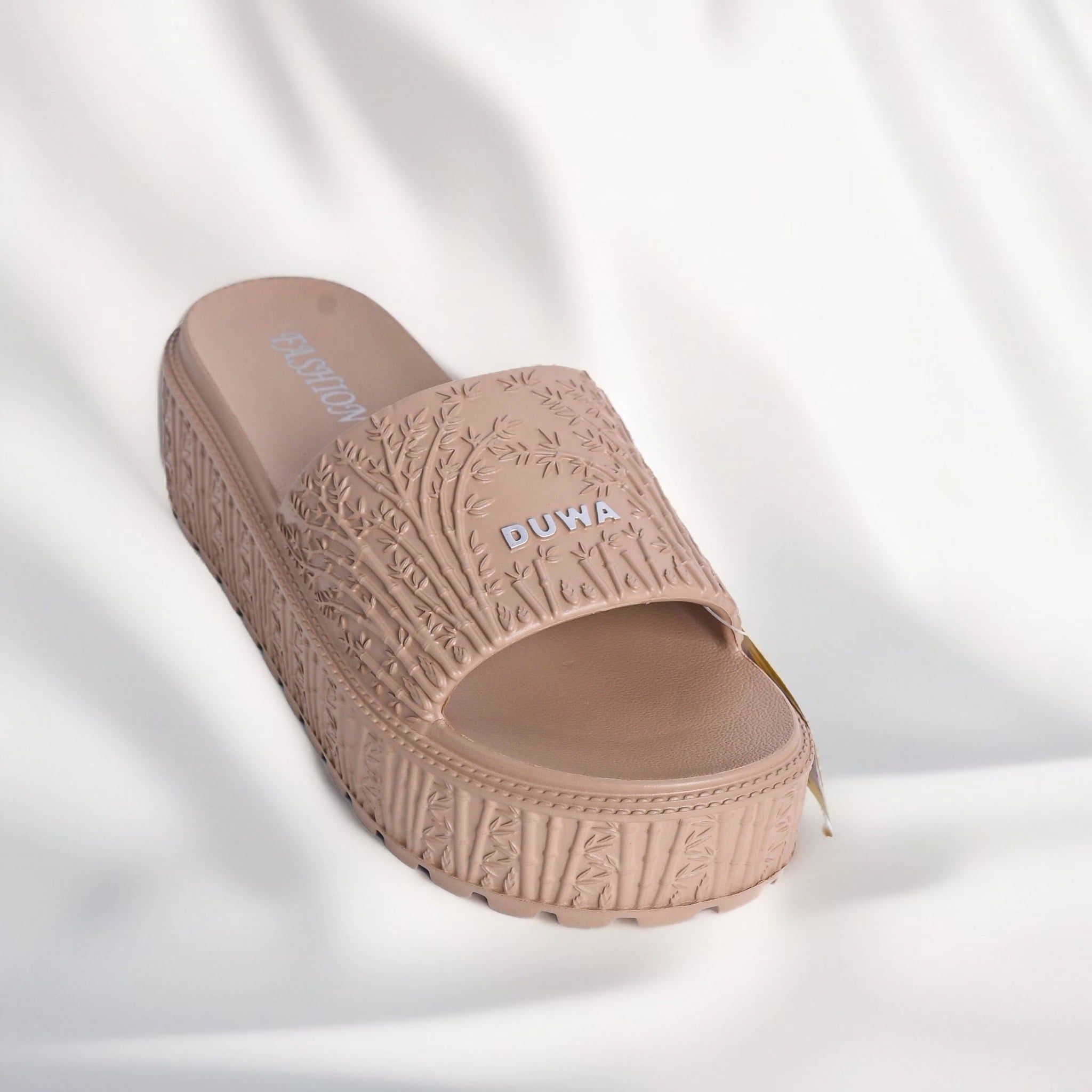  Dép quai ngang nhựa nữ (35-38) 