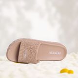  Dép quai ngang nhựa nữ (35-38) 