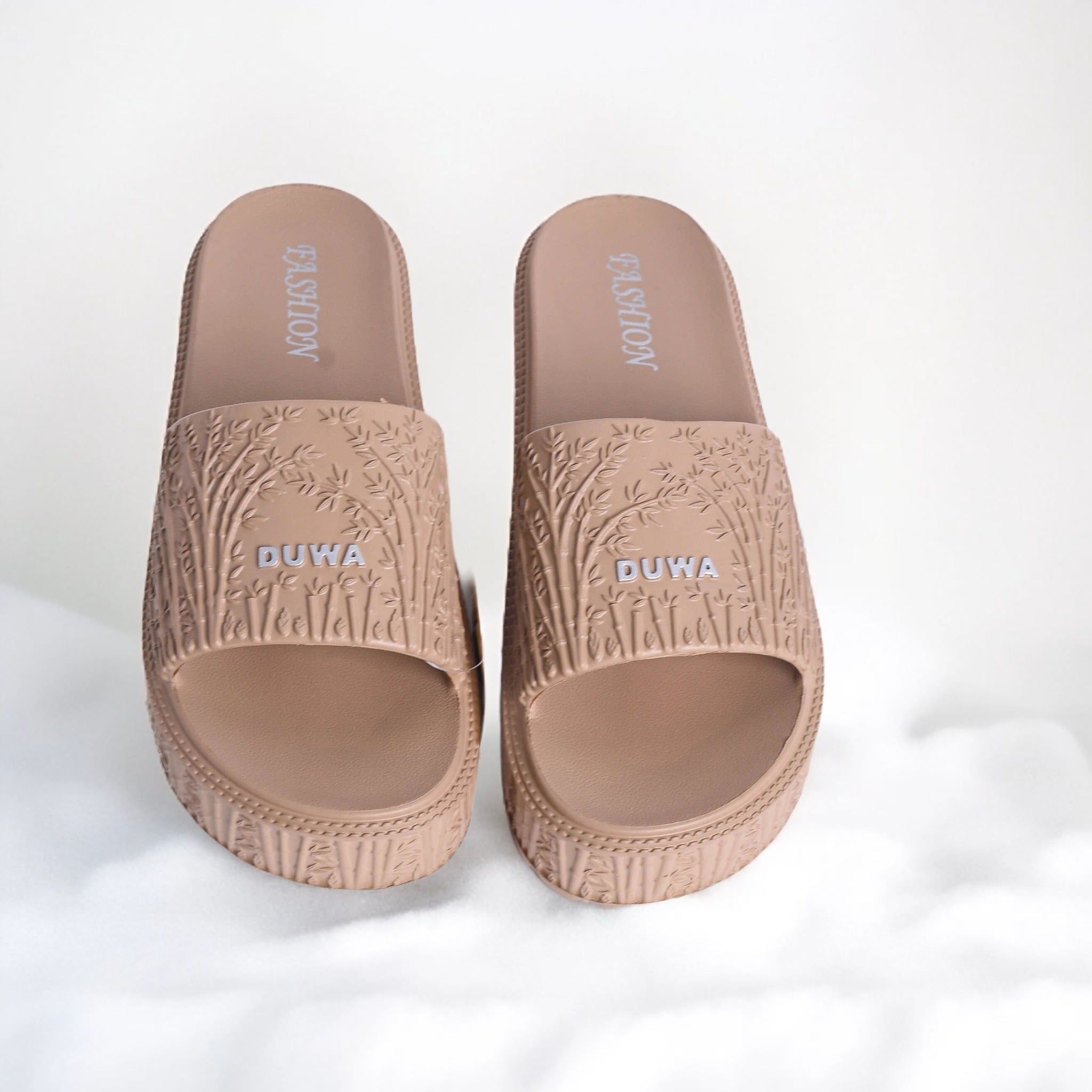  Dép quai ngang nhựa nữ (35-38) 