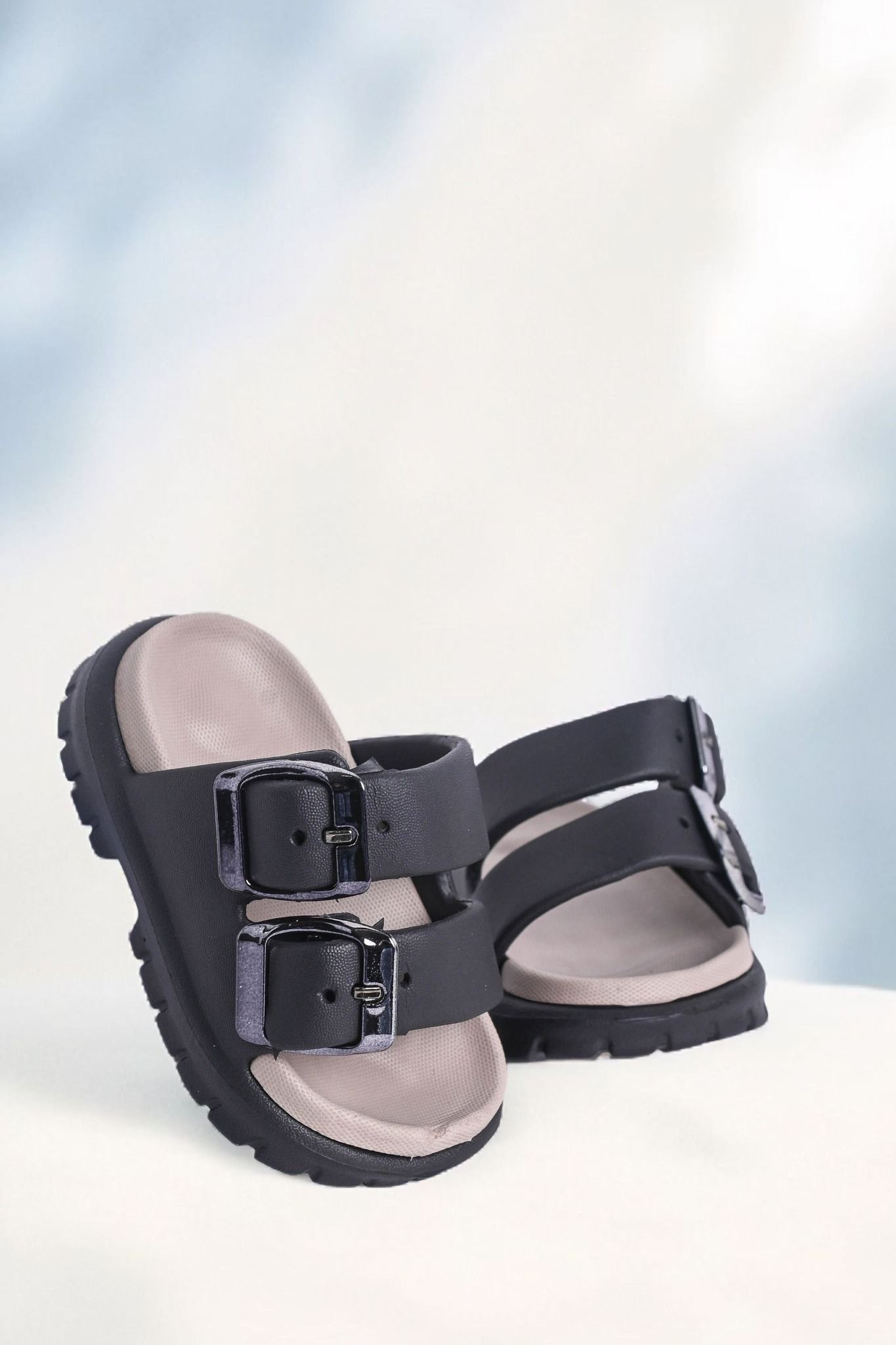  Dép nhựa trẻ em (18-29) 