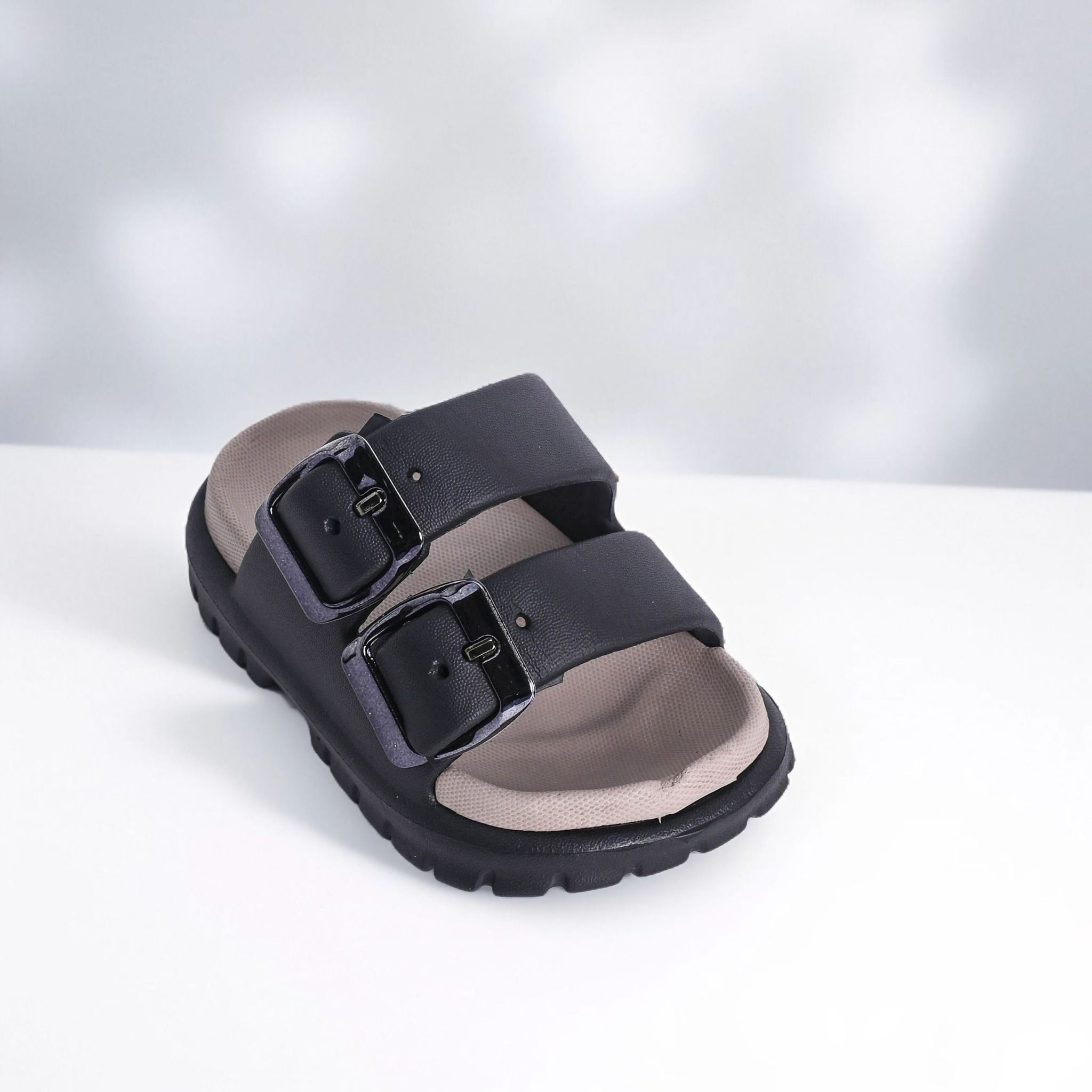  Dép nhựa trẻ em (18-29) 