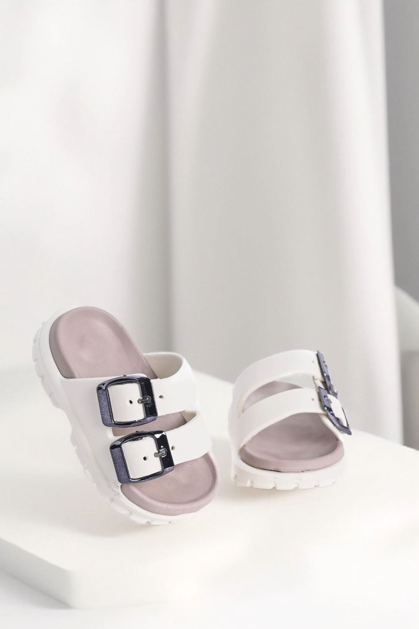  Dép nhựa trẻ em (18-29) 