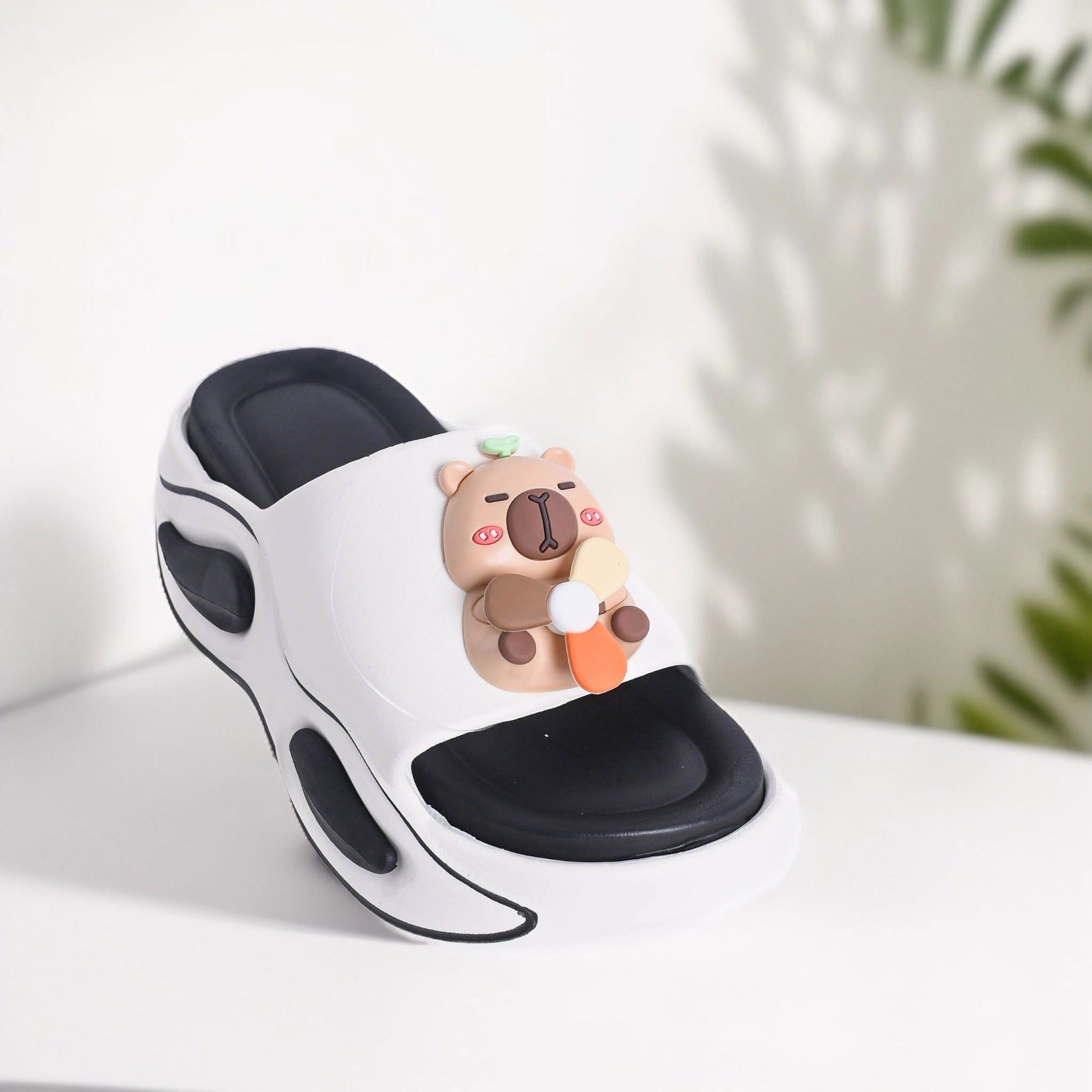  Dép nhựa nữ (36-41) 