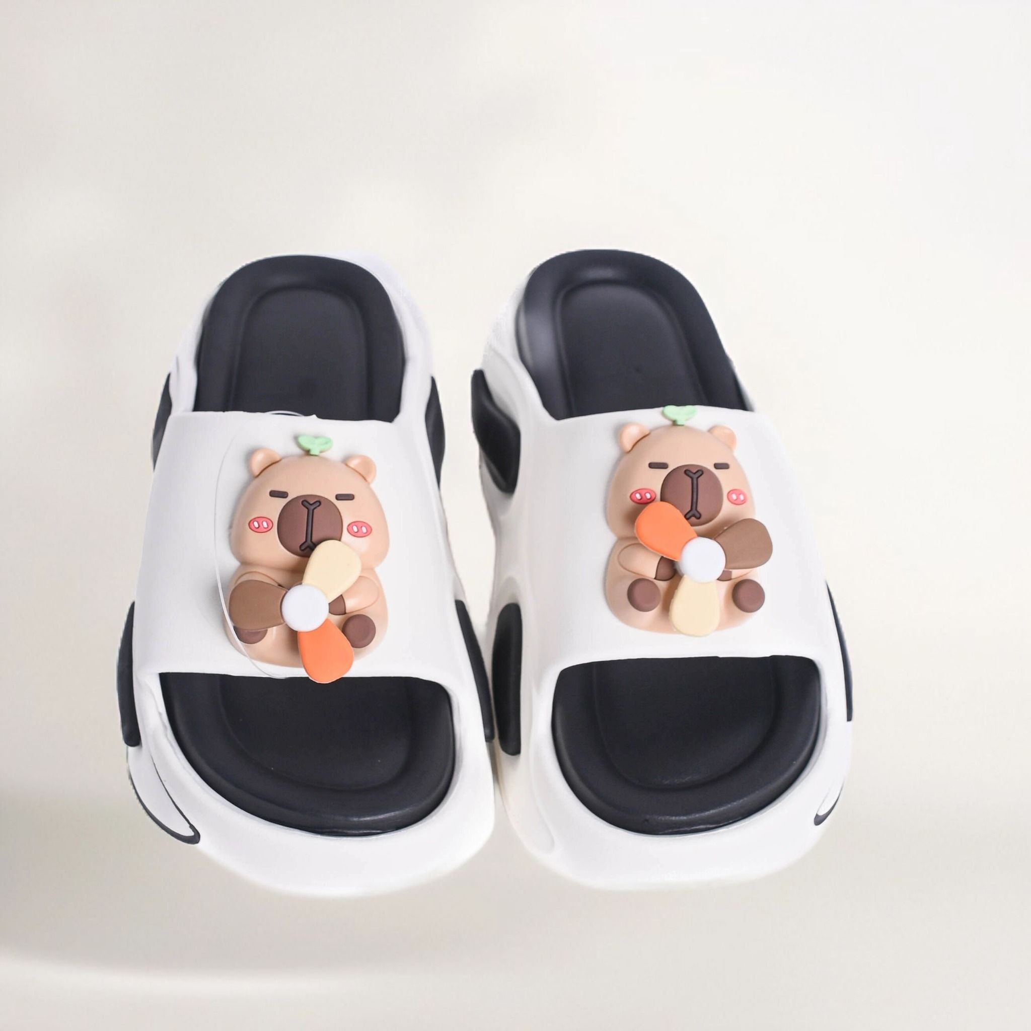  Dép nhựa nữ (36-41) 