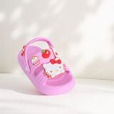  Dép nhựa trẻ em (18-23) 