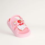  Dép nhựa trẻ em (18-23) 