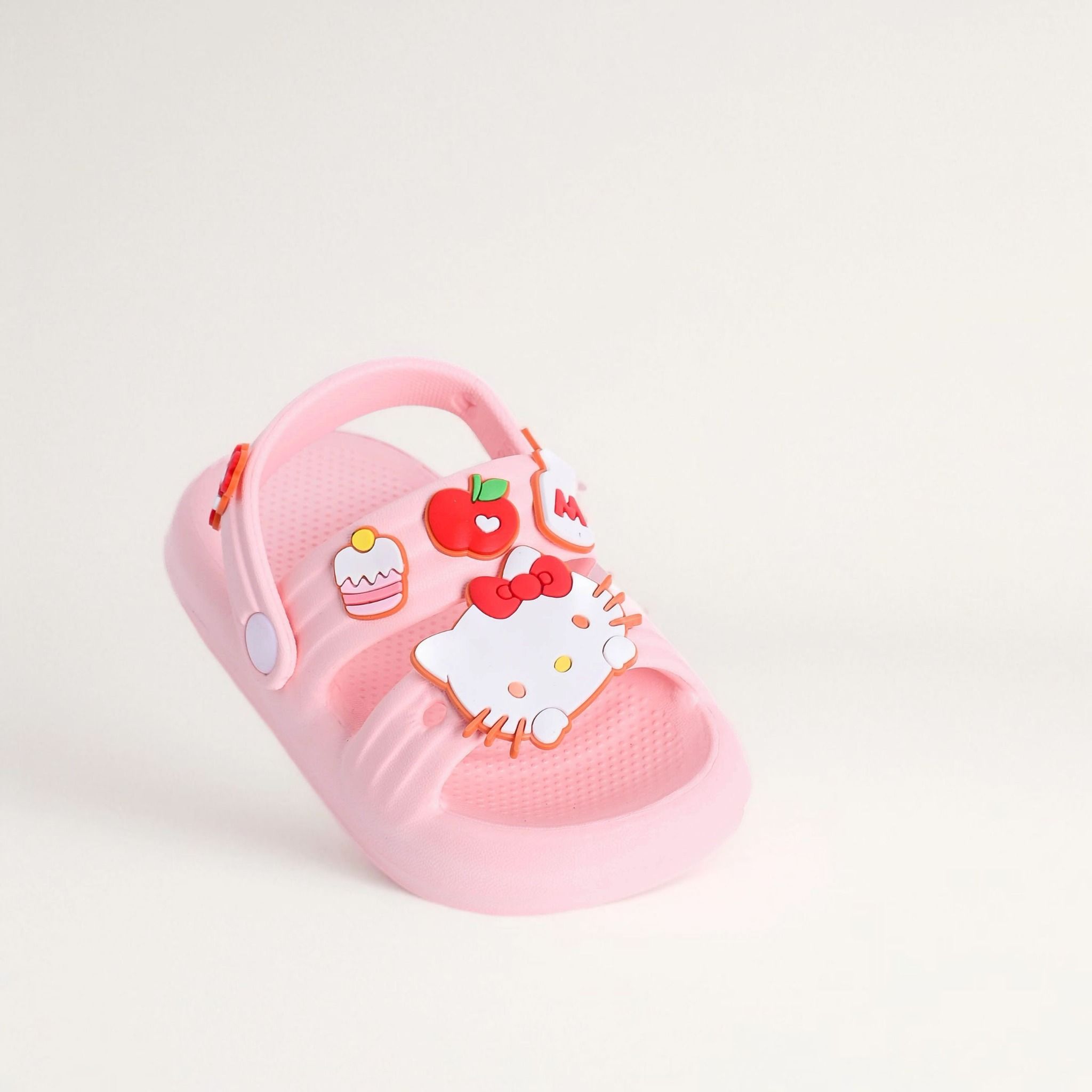  Dép nhựa trẻ em (18-23) 