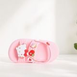  Dép nhựa trẻ em (18-23) 