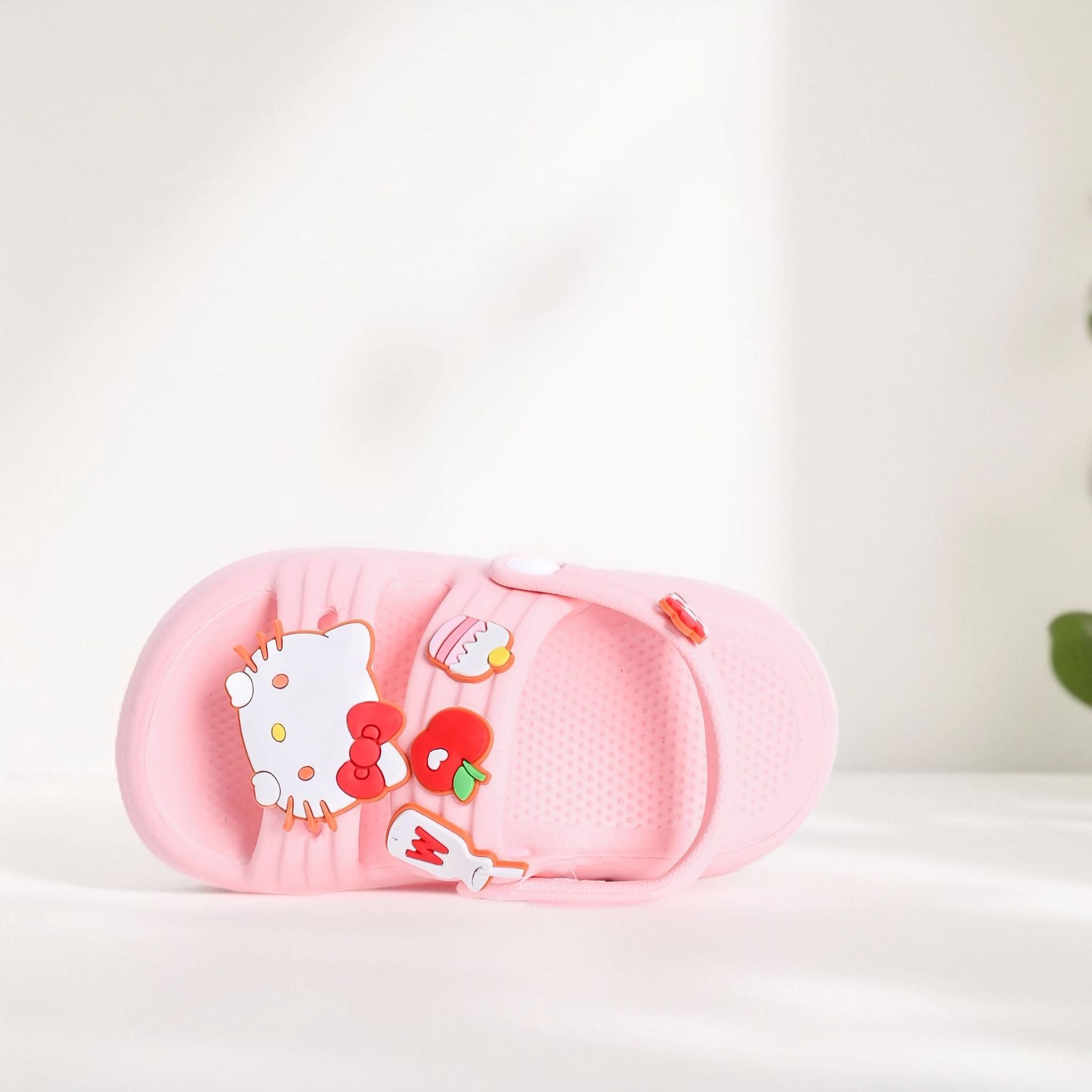  Dép nhựa trẻ em (18-23) 