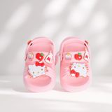  Dép nhựa trẻ em (18-23) 