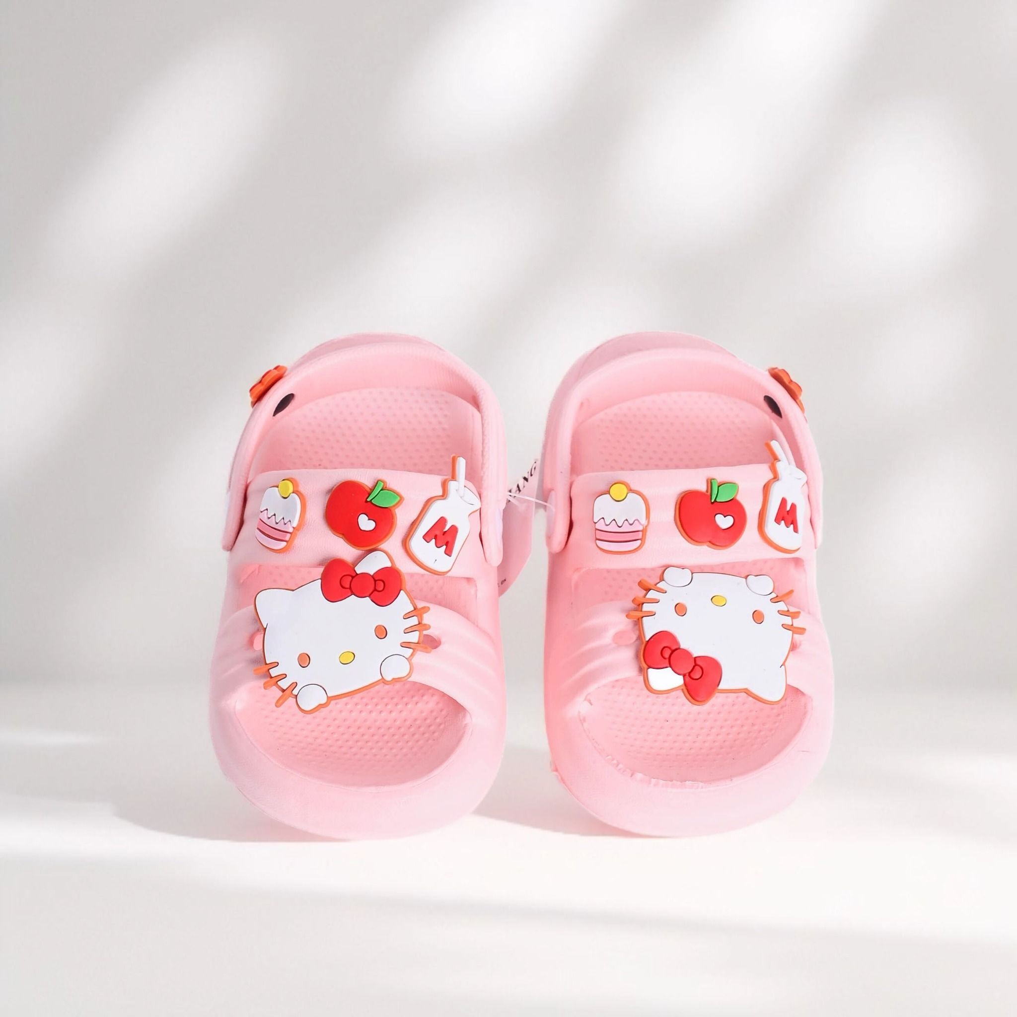  Dép nhựa trẻ em (18-23) 