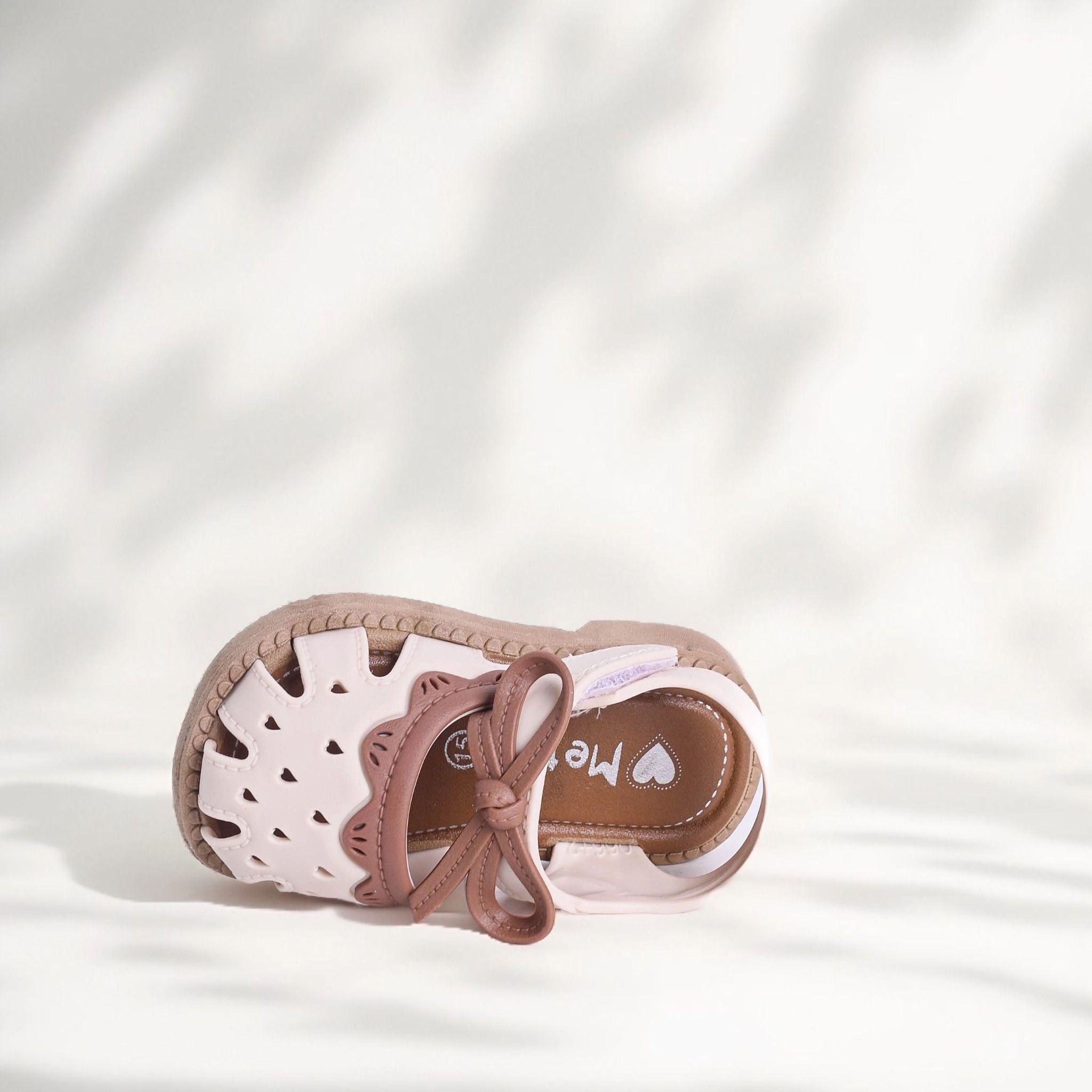  Sandal bé gái (15-19) 