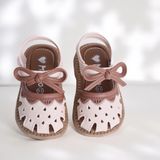  Sandal bé gái (15-19) 