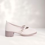  Giày bít Hong Kong nữ (35-39) 