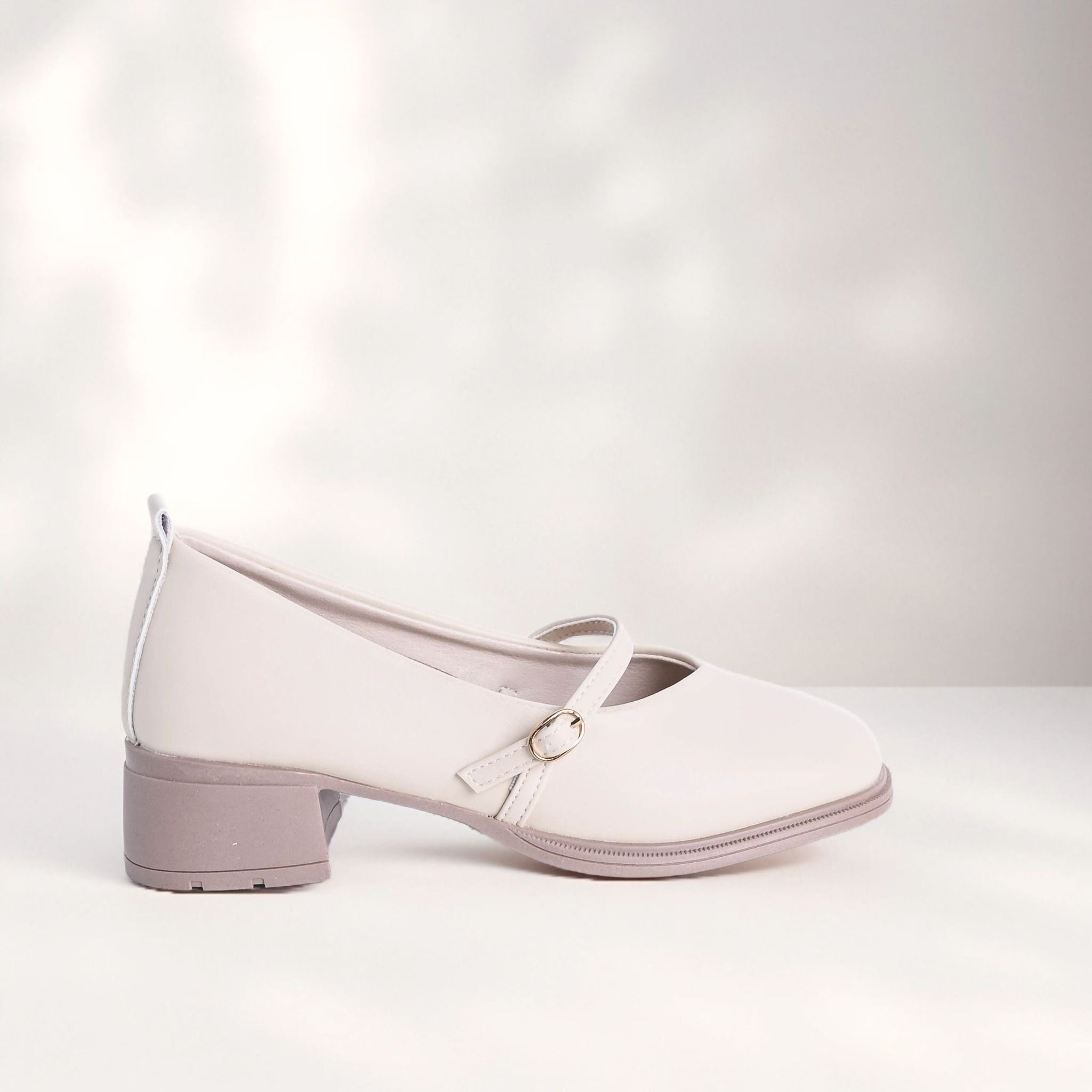  Giày bít Hong Kong nữ (35-39) 