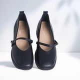  Giày bít Hong Kong nữ (35-37) 