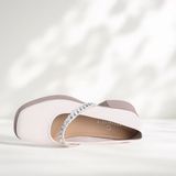  Giày bít Hong Kong nữ (35-39) 