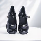  Giày bít nữ Hong Kong nữ (35-39) 