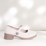  Giày bít Hong Kong nữ (35-39) 