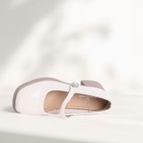  Giày bít Hong Kong nữ (35-39) 