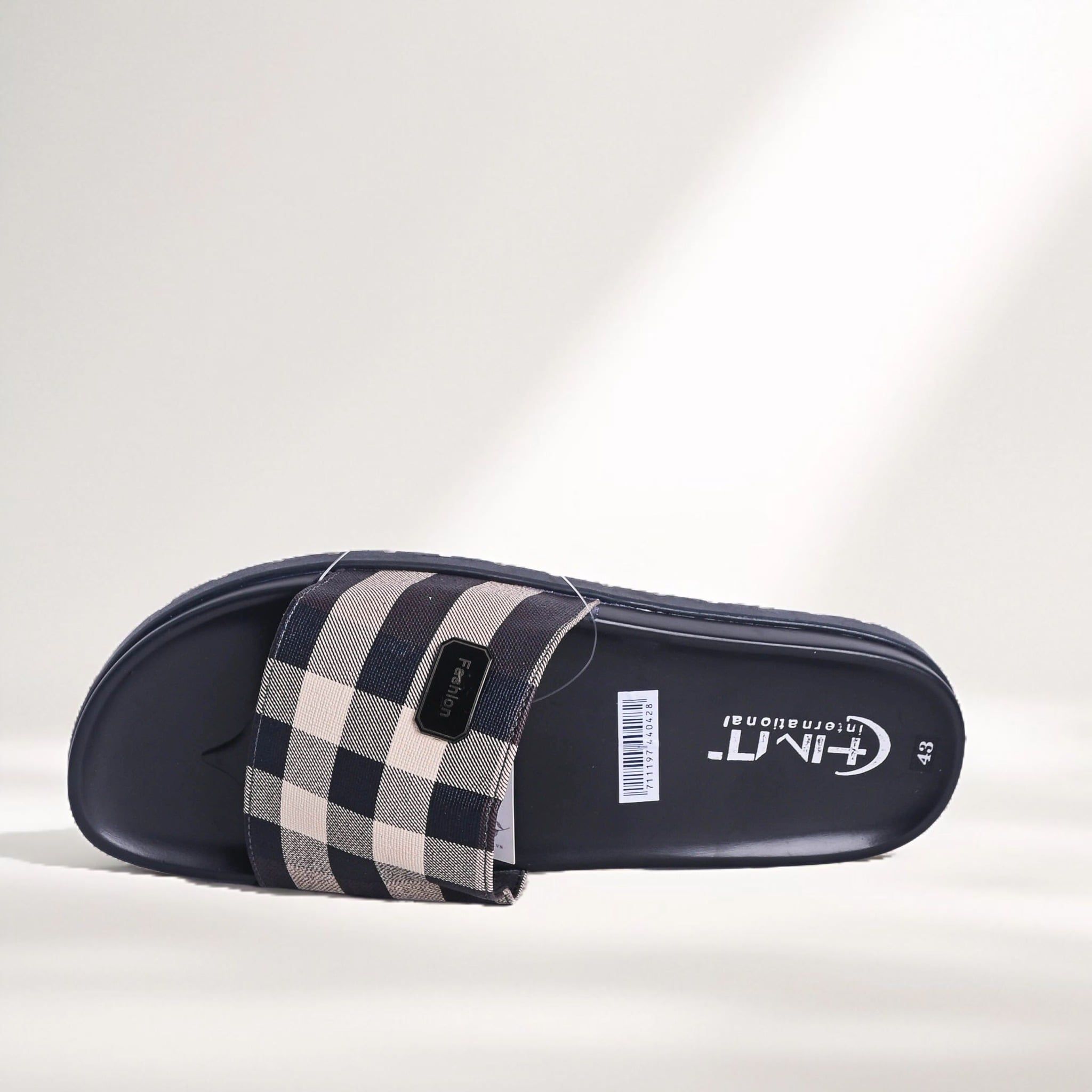  Dép quai ngang nam (39-43) 