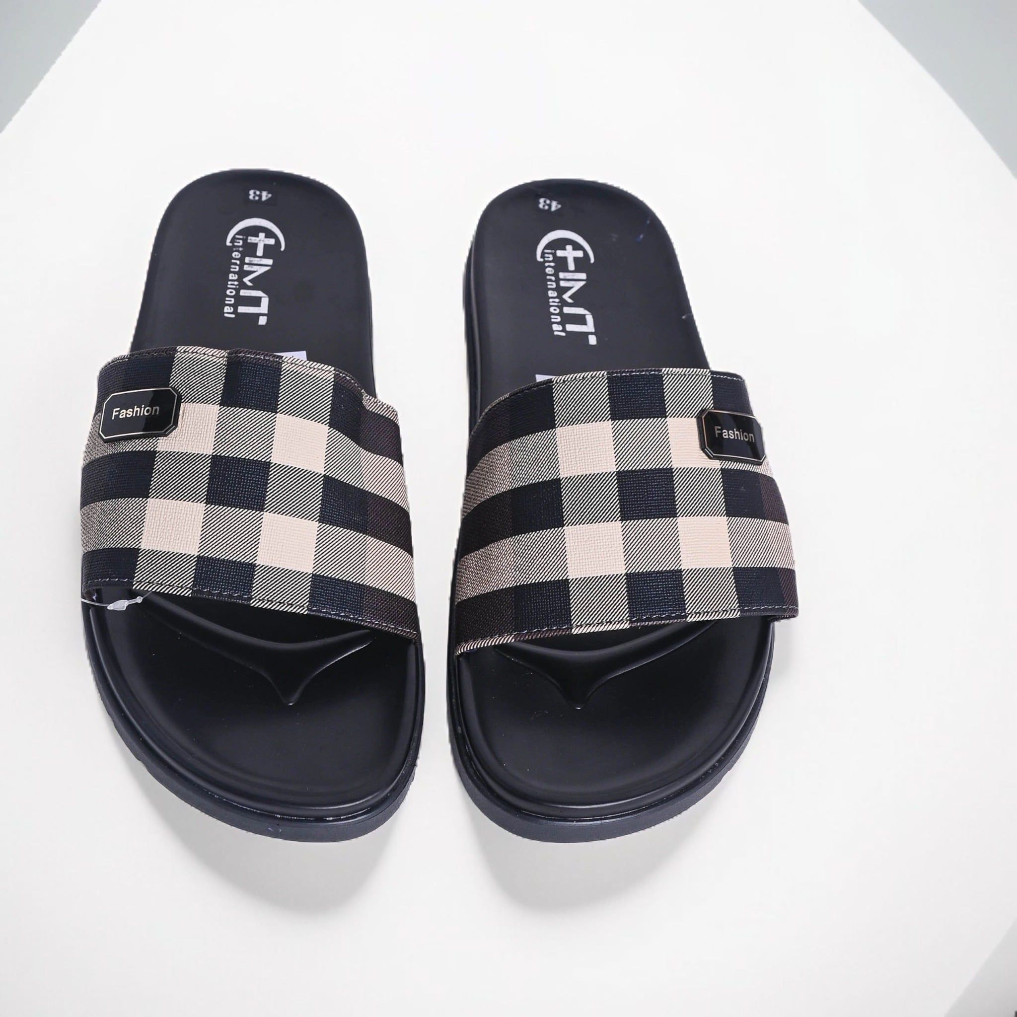  Dép quai ngang nam (39-43) 