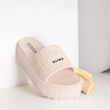  Dép nhựa nữ (35-38) 