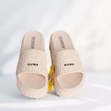  Dép nhựa nữ (35-38) 